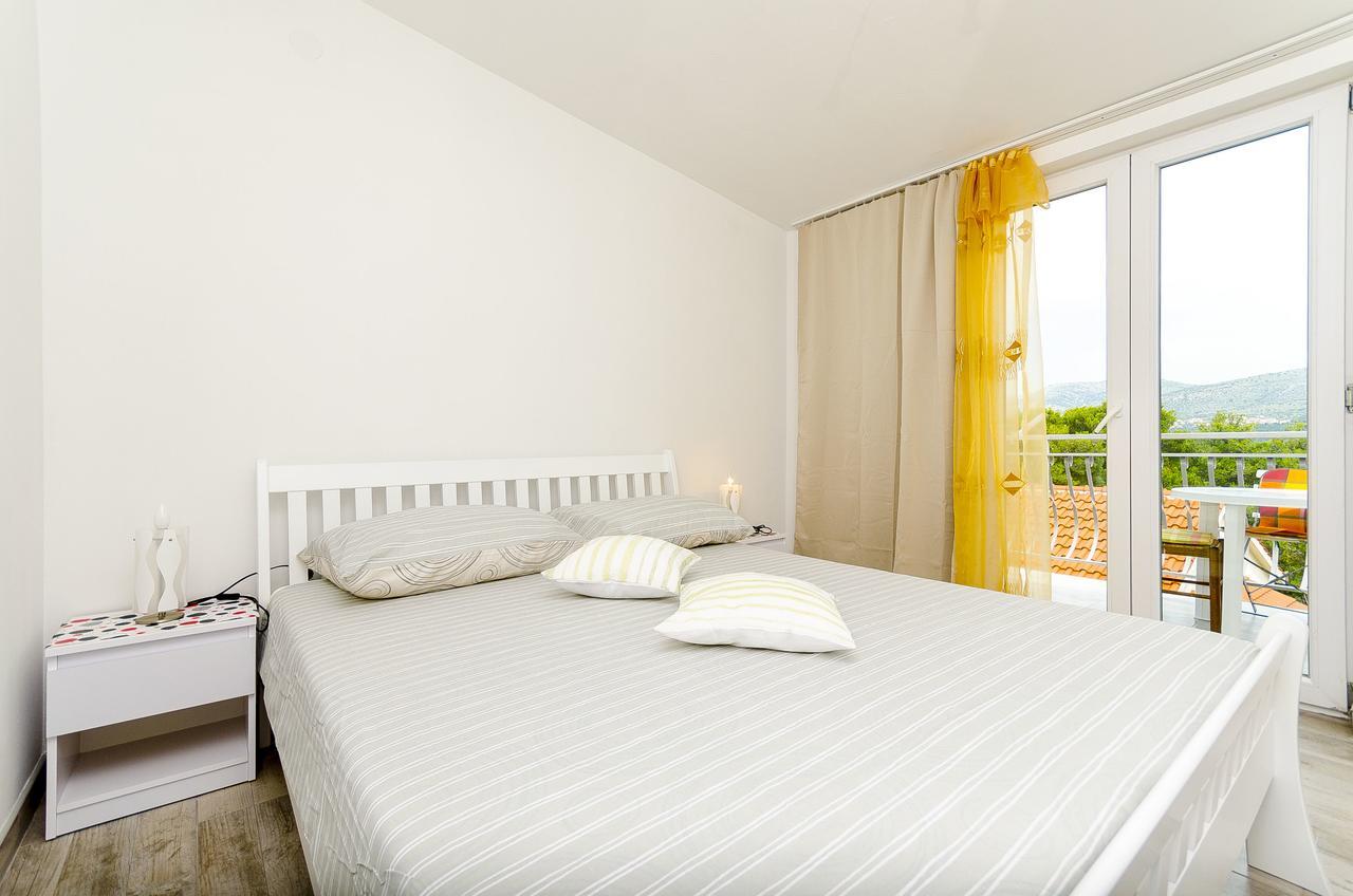 Apartments Mirko I Anda Donji Okrug  Екстериор снимка