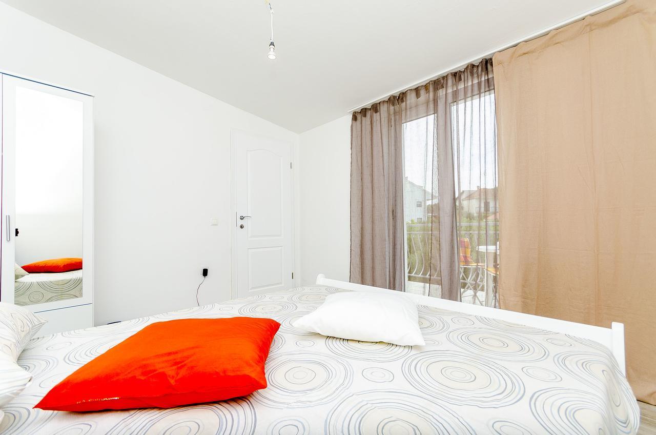 Apartments Mirko I Anda Donji Okrug  Екстериор снимка