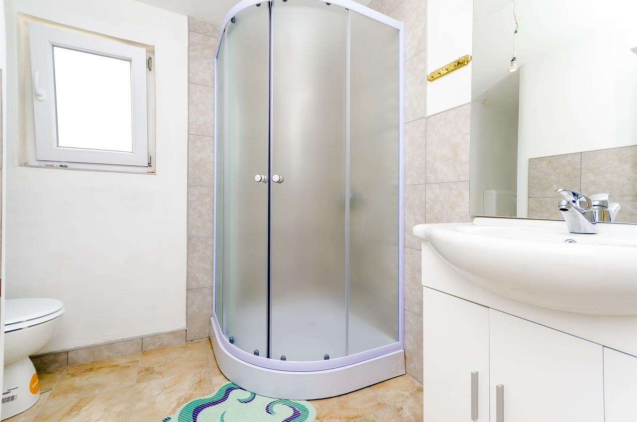 Apartments Mirko I Anda Donji Okrug  Екстериор снимка