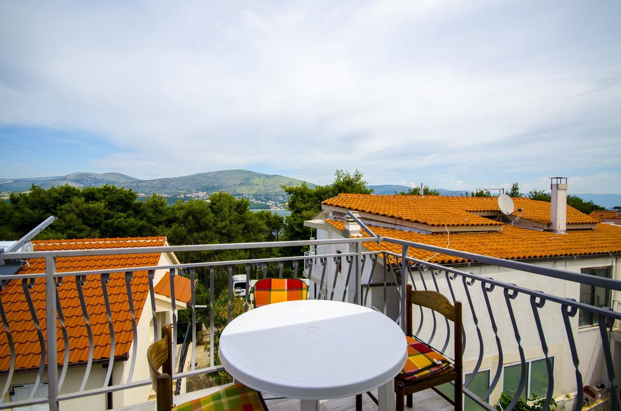 Apartments Mirko I Anda Donji Okrug  Екстериор снимка