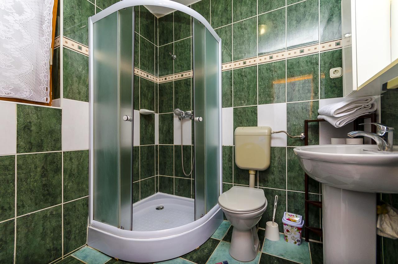 Apartments Mirko I Anda Donji Okrug  Екстериор снимка